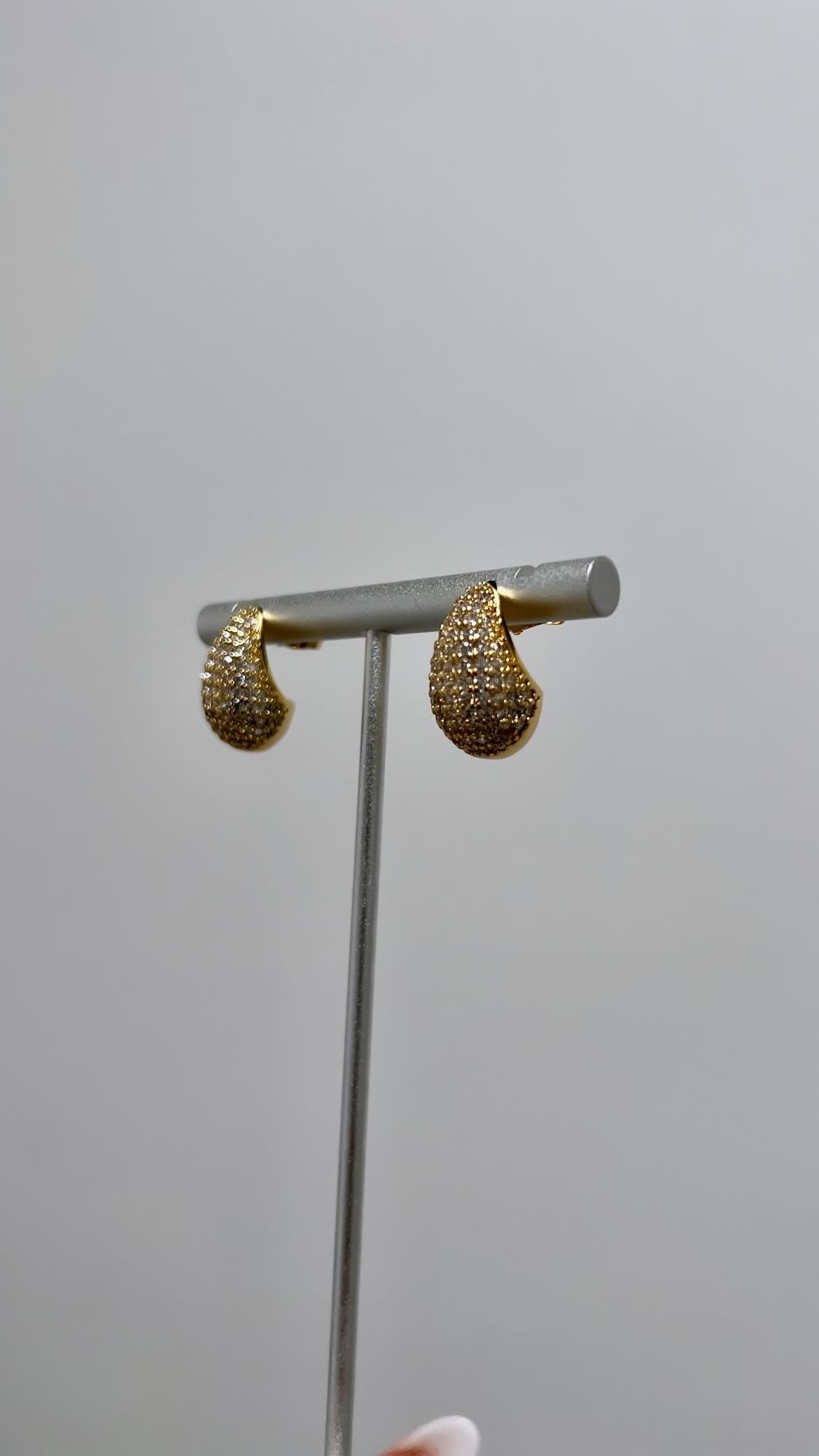 Bling Gota Earrings