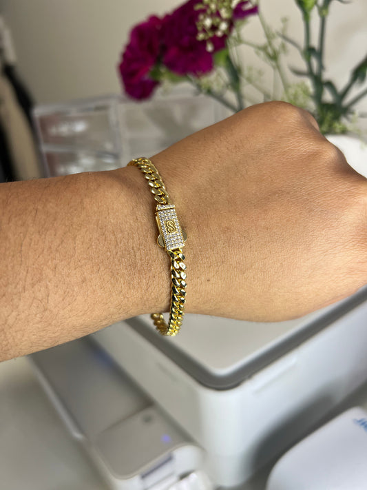 Monaco bebe bracelet